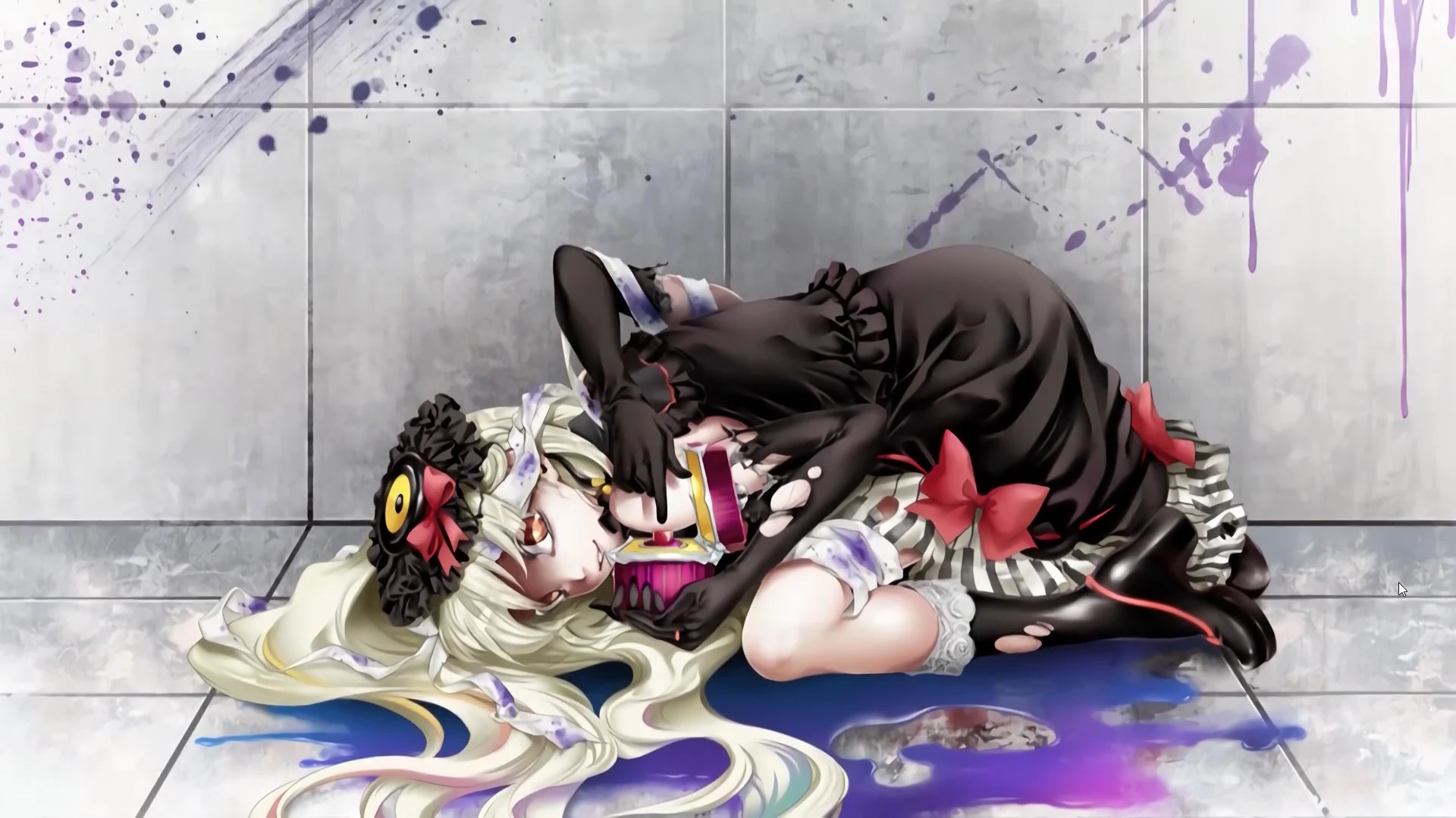 血腥开关 艾维里奥斯编年史wiki Fandom