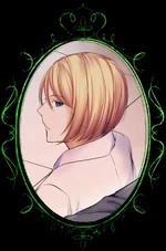 列维娅·巴里索尔