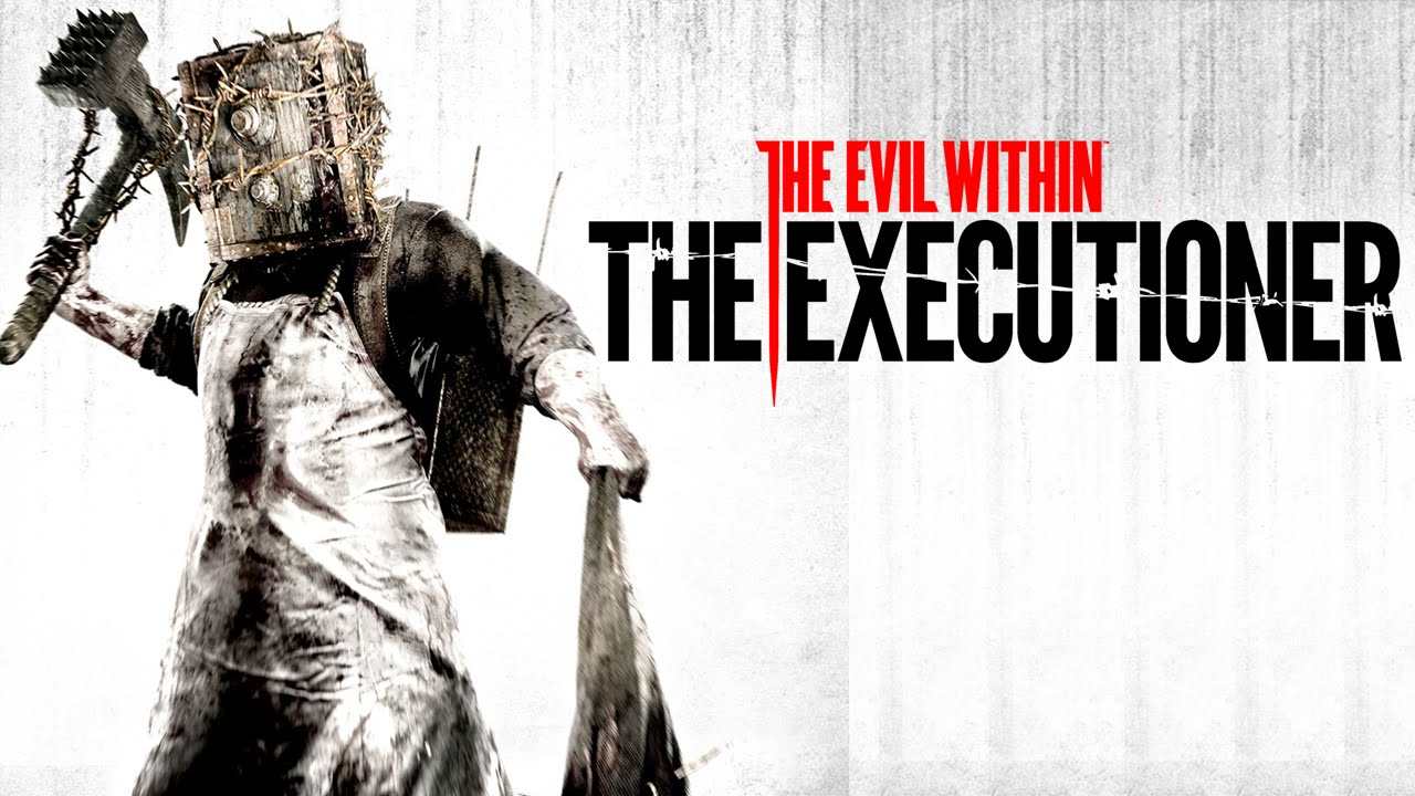 The Evil Within: The Executioner | The Evil Within вики | Fandom