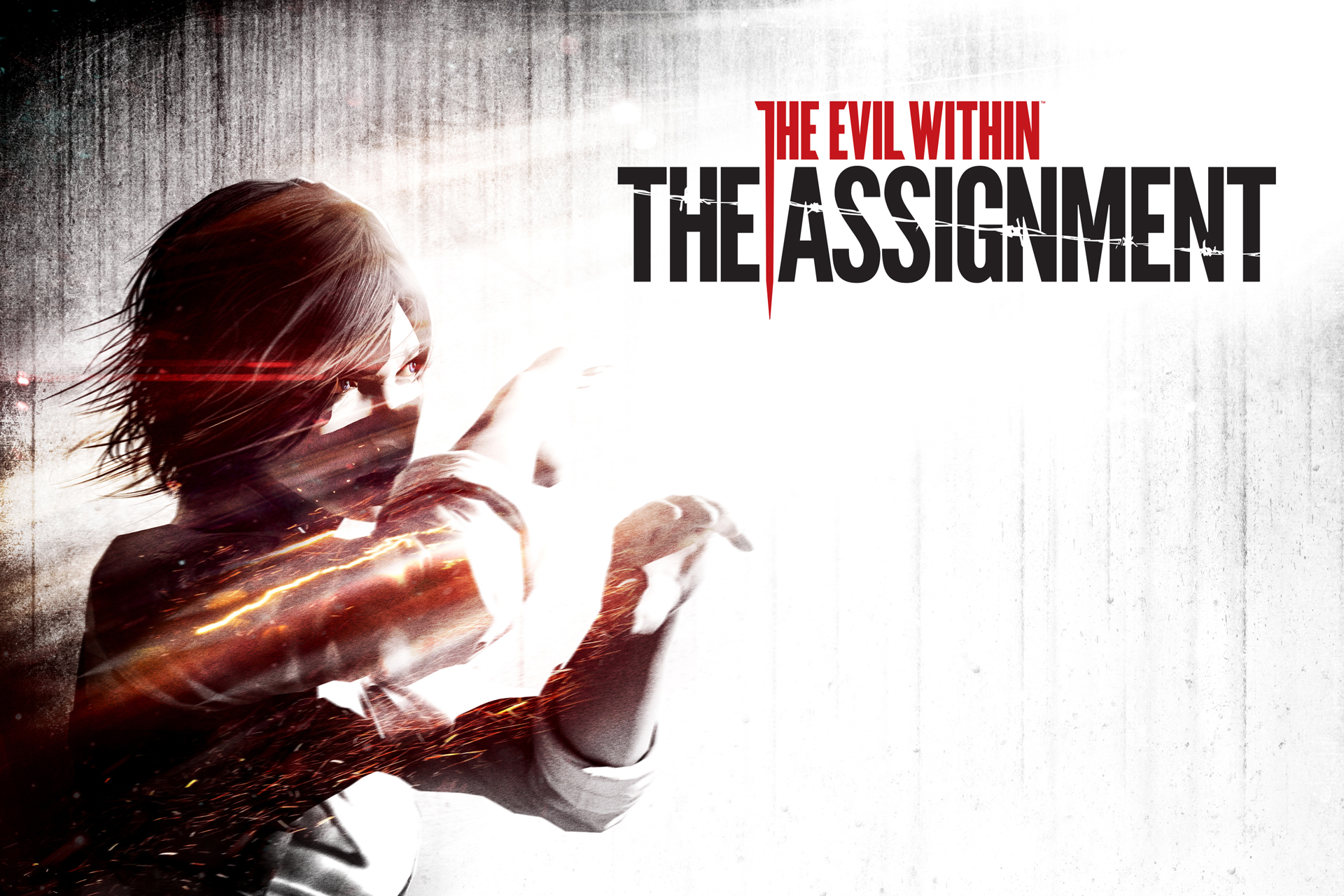 The Evil Within: The Assignment | The Evil Within вики | Fandom