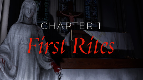 Bevægelig tæerne sammensværgelse Chapter 1: First Rites - Official The Exorcist: Legion VR Wiki