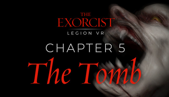 The Exorcist: Legion VR Trophy Guide and Text Walkthrough