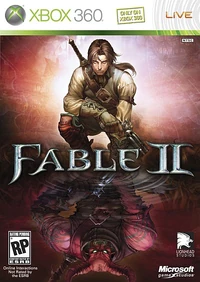 Fable II Artwork