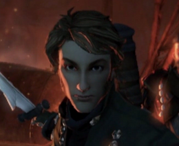 Fable III Hero