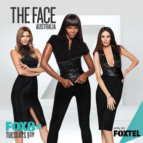 The face us season 1 watch online hotsell
