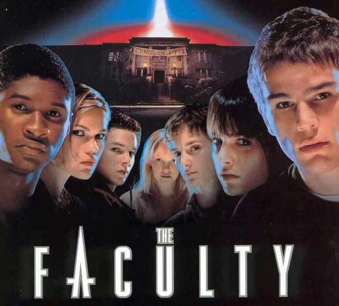 The Faculty - Wikipedia