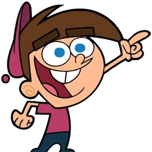 Timmy Turner Immagini Due Fantagenitori Wiki Fandom