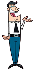 DadTurner