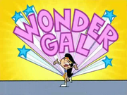 Wonder Gal