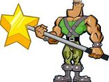 Jorgen Von Strangle