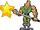 Jorgen Von Strangle