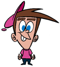 Timmy Turner The Fairly OddParents Oh Yeah Cartoons Wiki Fandom