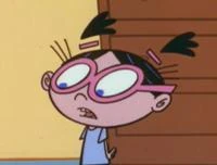 Tootie | The Fairly OddParents Oh Yeah! Cartoons Wiki | Fandom
