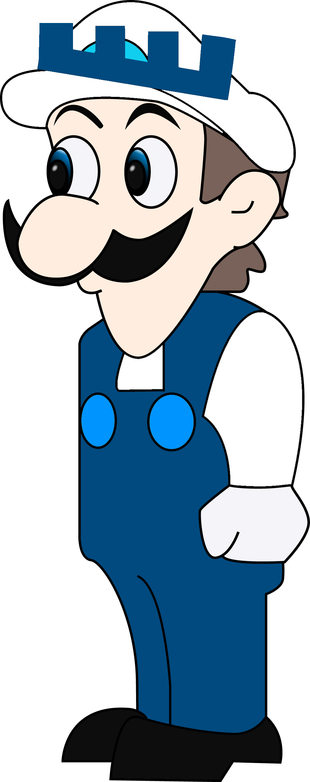 Deegee (Epic Universe) | Weegeepedia | Fandom