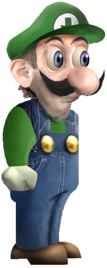 Ultimate Weegee | Weegeepedia | Fandom