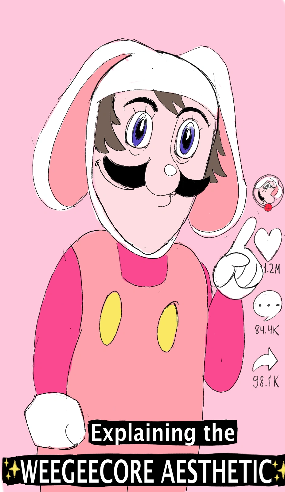 Weegeecore Weegeepedia Fandom