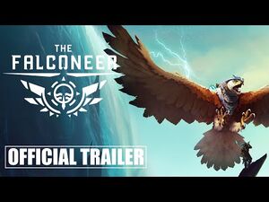 The_Falconeer_-_The_Path_Trailer_🦅_-_Xbox_Series_X