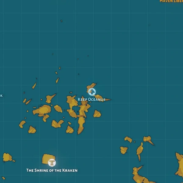 Oceanus The Falconeer Wiki Fandom