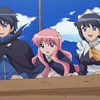 The Return Of The Hero The Familiar Of Zero Wiki Fandom However, after 5 years of war, zero disappeared without a trace. the return of the hero the familiar