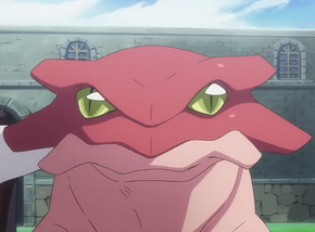 Flame | The Familiar of Zero Wiki | Fandom