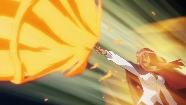Fireball Special | Anime-Planet