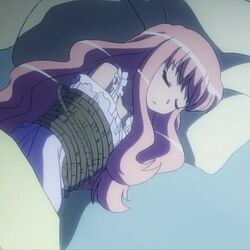 1.7-Louise's Part-Time Job, Zero no Tsukaima Wiki