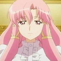 Cattleya De La Fontaine The Familiar Of Zero Wiki Fandom