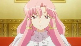 Cattleya De La Fontaine The Familiar Of Zero Wiki Fandom