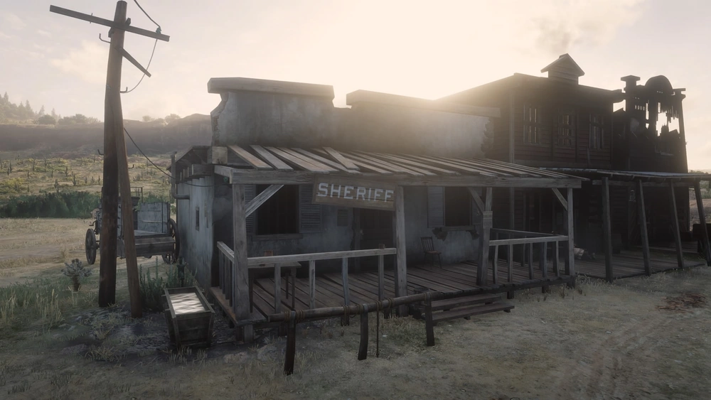 Armadillo Sheriff's Office TheFamilyRP Odessa Wiki Fandom