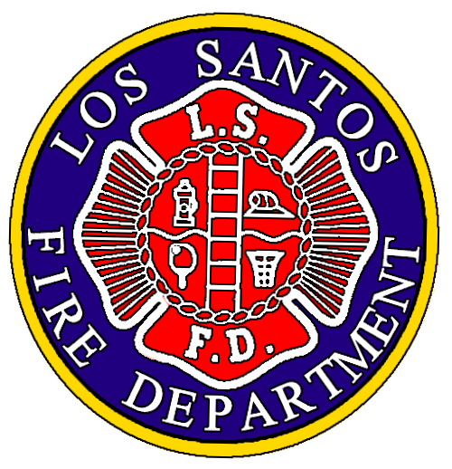 Los Santos Fire Department | TheFamilyRP Wiki | Fandom