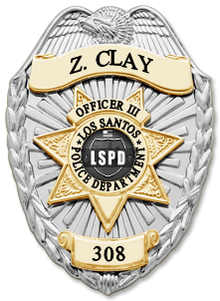 ClayLSPD