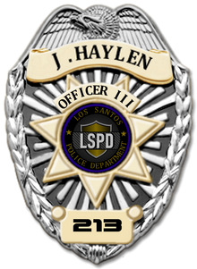 HaylenLSPD