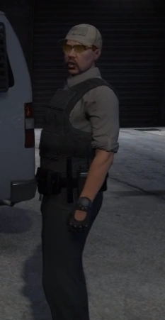 Featured image of post Nopixel Wiki Wrangler