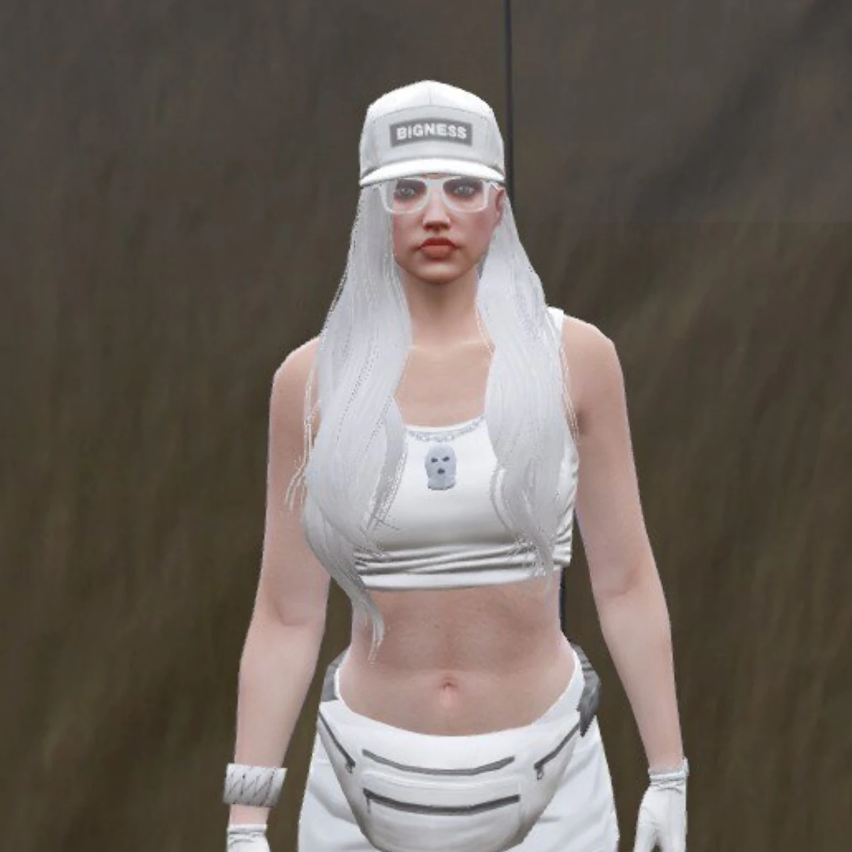 Sabrina Snow | TheFamilyRP Wiki | Fandom