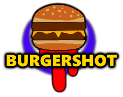 Burger Shot Thefamilyrp Wiki Fandom