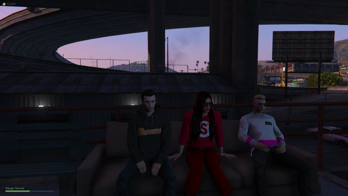 Jack Denton TheFamilyRP Wiki Fandom