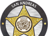 San Andreas State Police