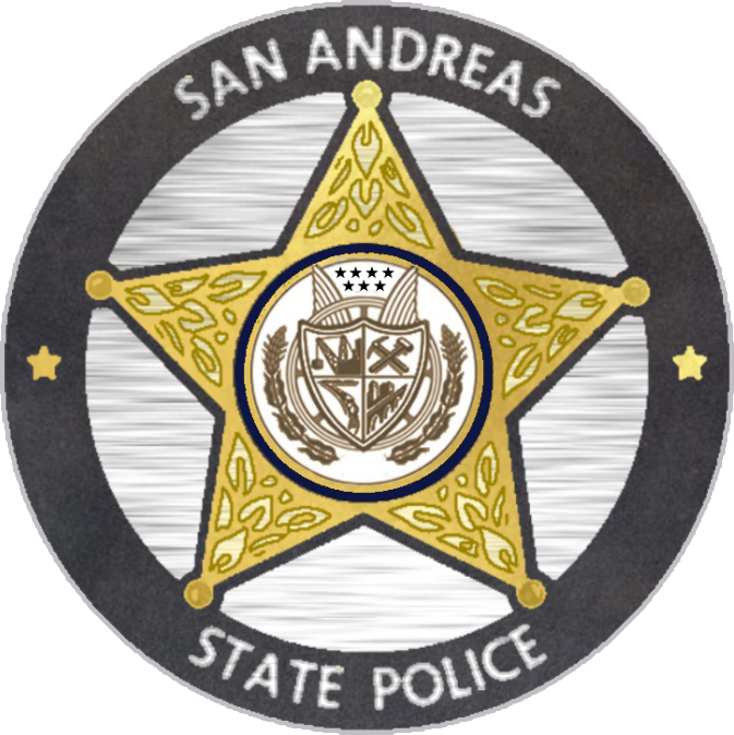 San Andreas State Police TheFamilyRP Wiki Fandom