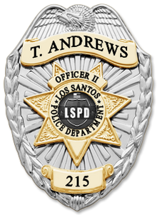 AndrewsLSPD