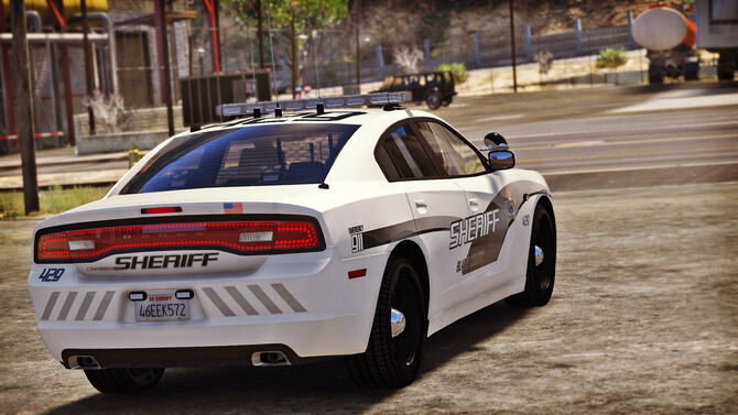 Blaine County Sheriff's Office