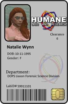 WynnhUMANE LABSID