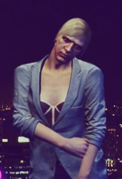 Kiki Chanel, NoPixel RP Wiki