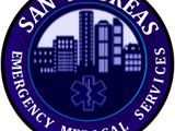 San Andreas Emergency Medical Services