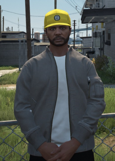 Raul Ramos | TheFamilyRP Wiki | Fandom