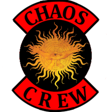 Chaos Crew, TheFamilyRP Wiki