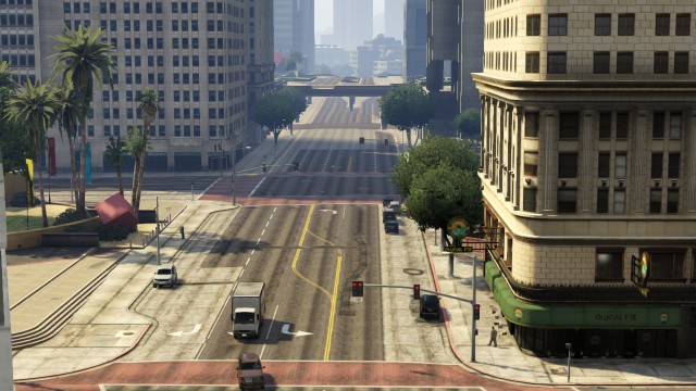 Los Santos Vagos, TheFamilyRP Wiki