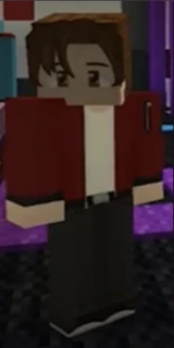 TheFamousFilms FNAF MCRP Wiki