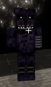 Molten Freddy, TheFamousFilms FNAF MCRP Wiki