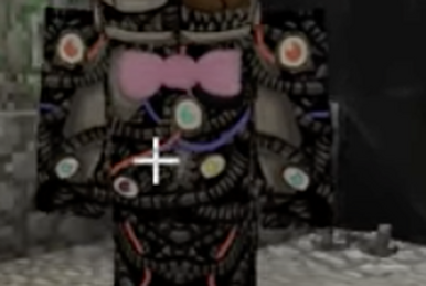 Molten Freddy, Fazbearpedia Wiki