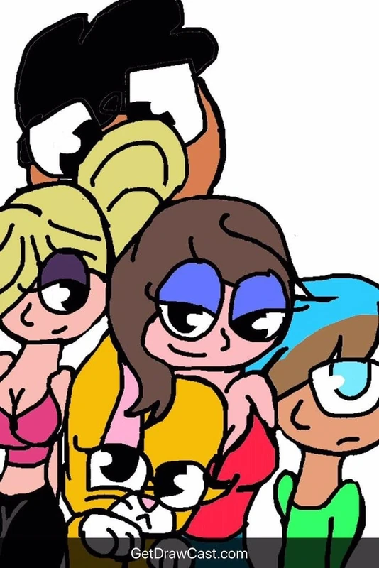 FamousonsFanart
